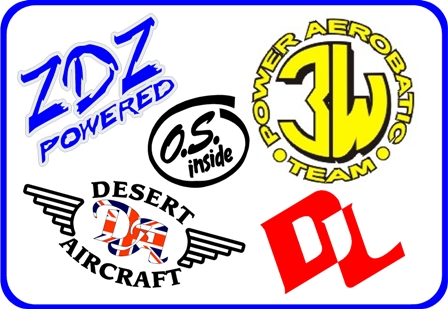 Engines Logos